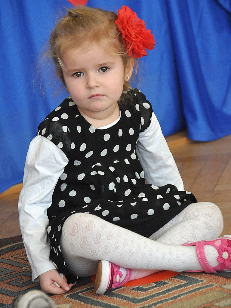 Kochana babciu, kochany dziadziu... (FOTO)