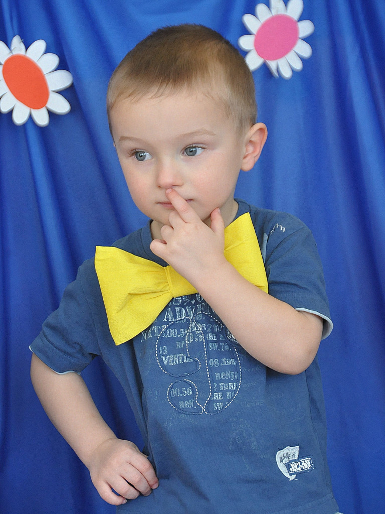 Kochana babciu, kochany dziadziu... (FOTO)