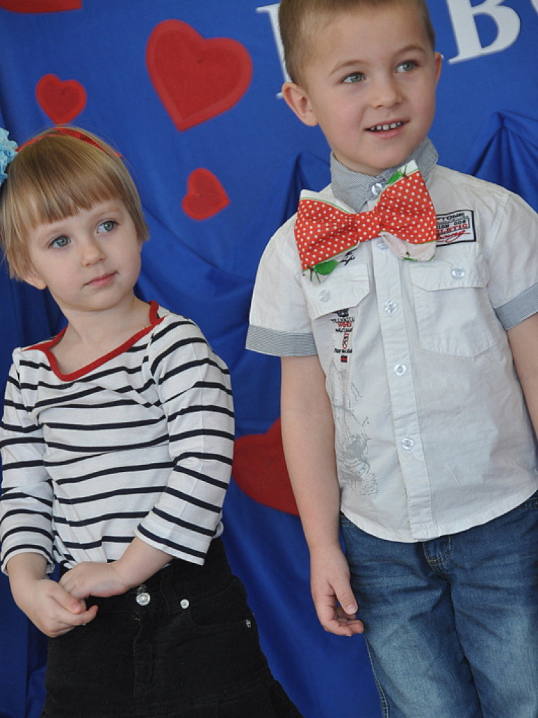 Kochana babciu, kochany dziadziu... (FOTO)