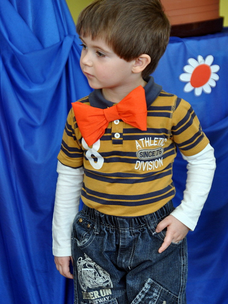 Kochana babciu, kochany dziadziu... (FOTO)