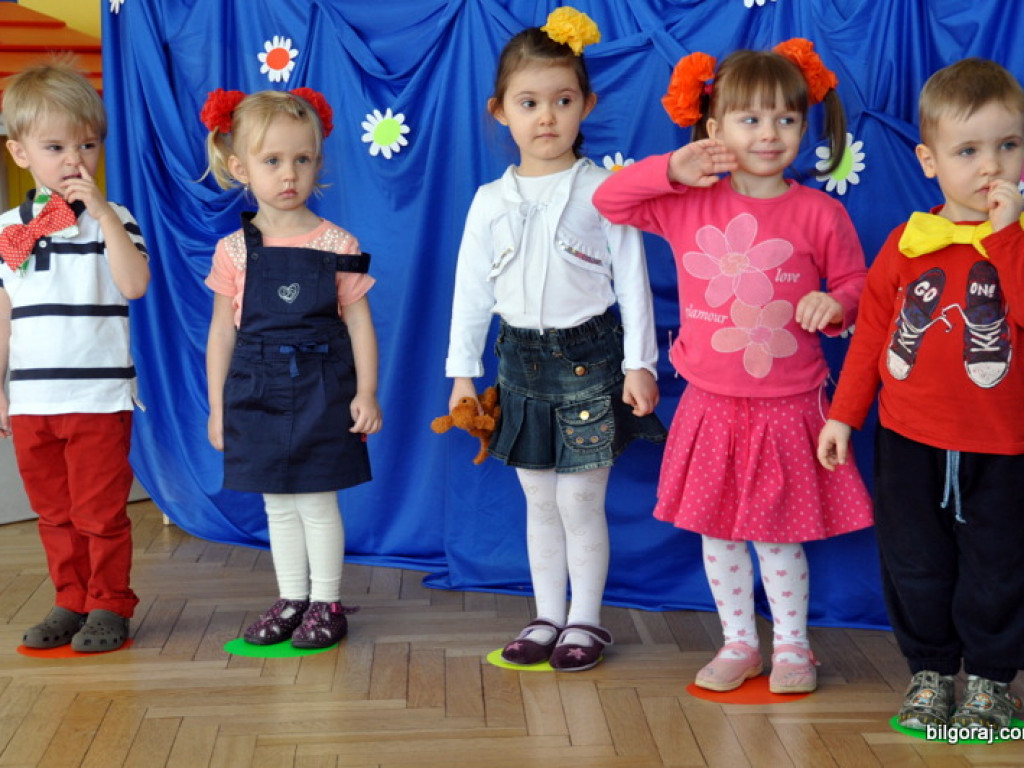 Kochana babciu, kochany dziadziu... (FOTO)