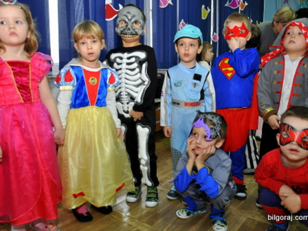 Niech żyje bal... (FOTO)