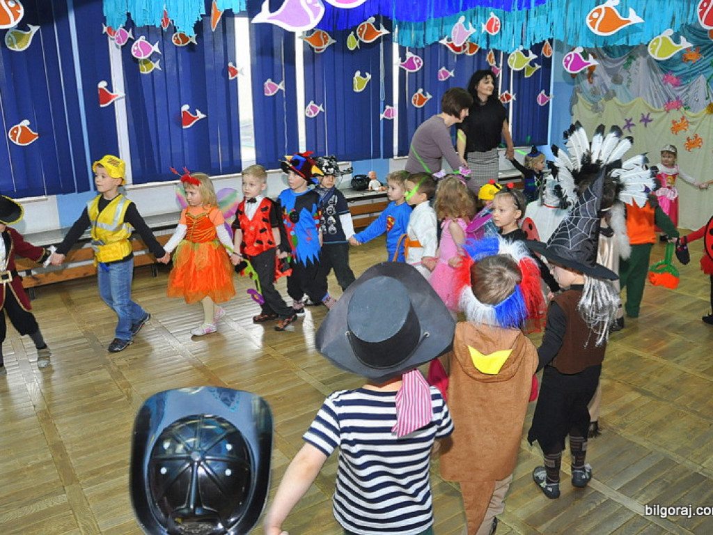 Niech żyje bal... (FOTO)