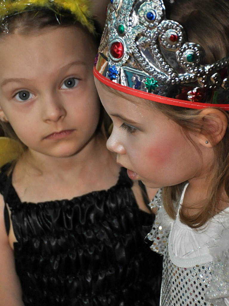 Niech żyje bal... (FOTO)