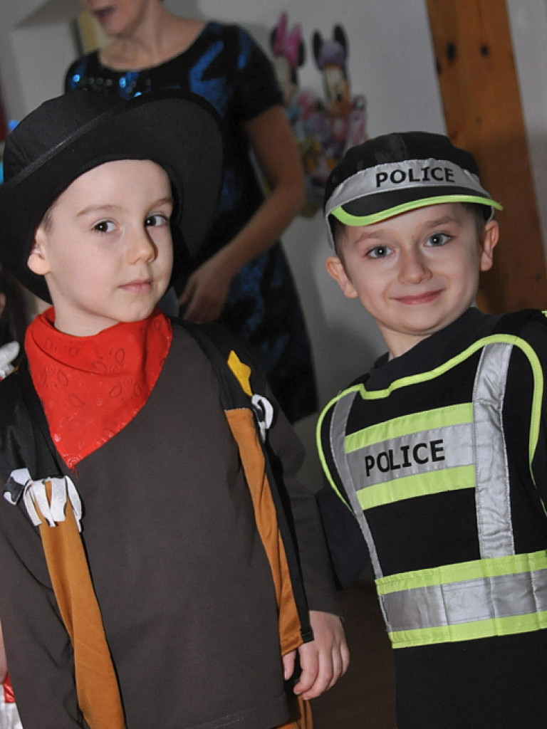 Niech żyje bal... (FOTO)