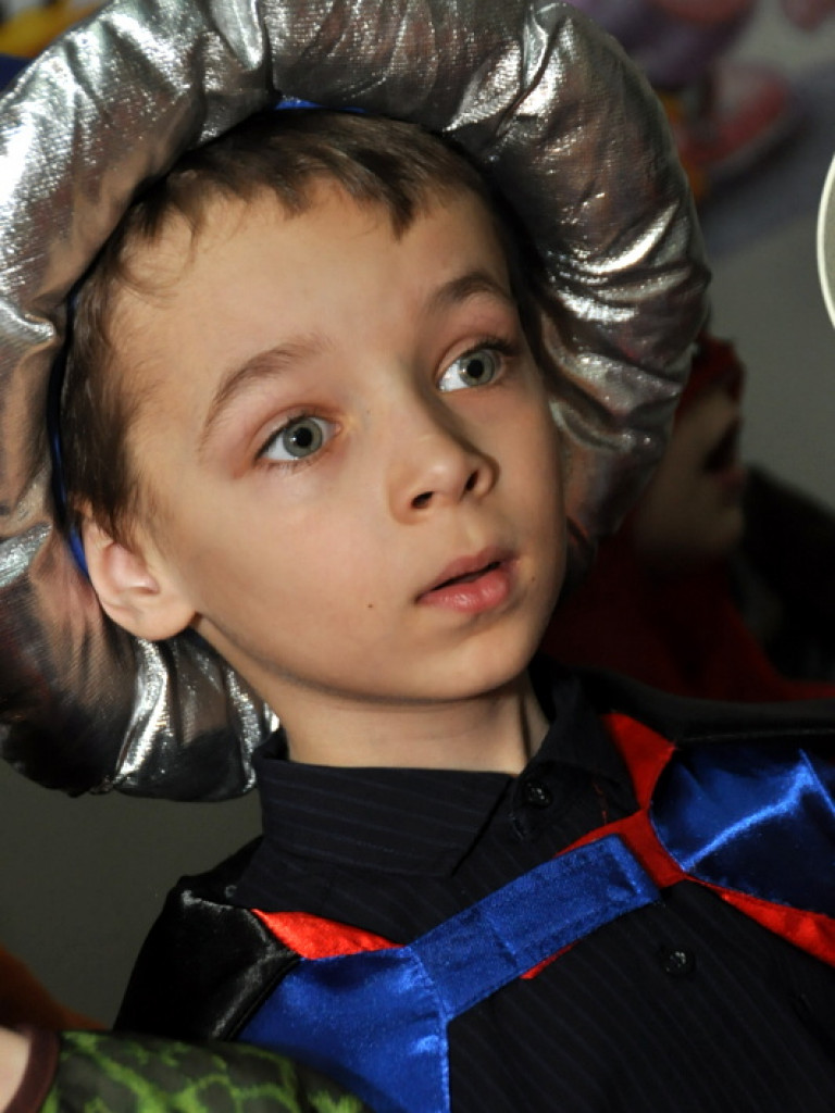 Niech żyje bal... (FOTO)