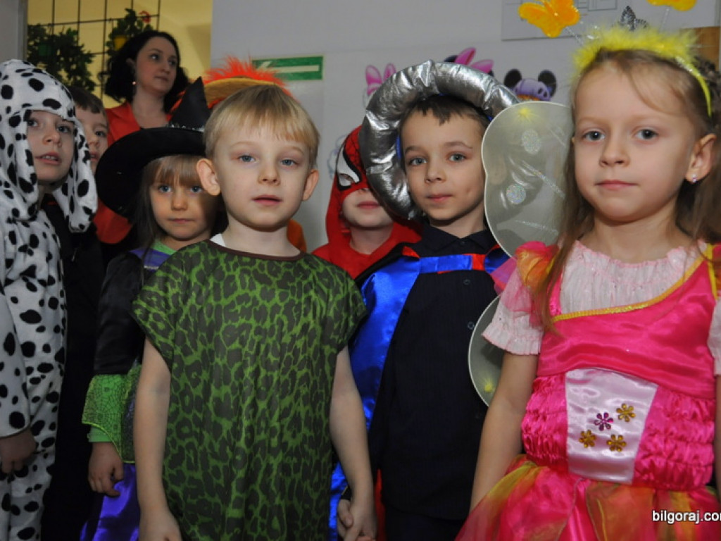 Niech żyje bal... (FOTO)