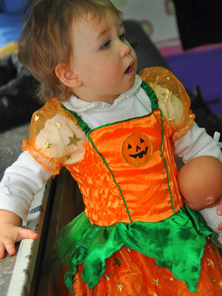 Niech żyje bal... (FOTO)