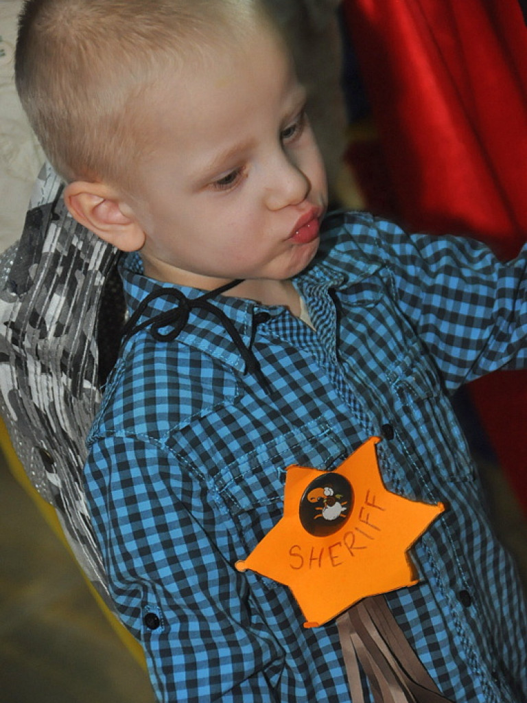 Niech żyje bal... (FOTO)