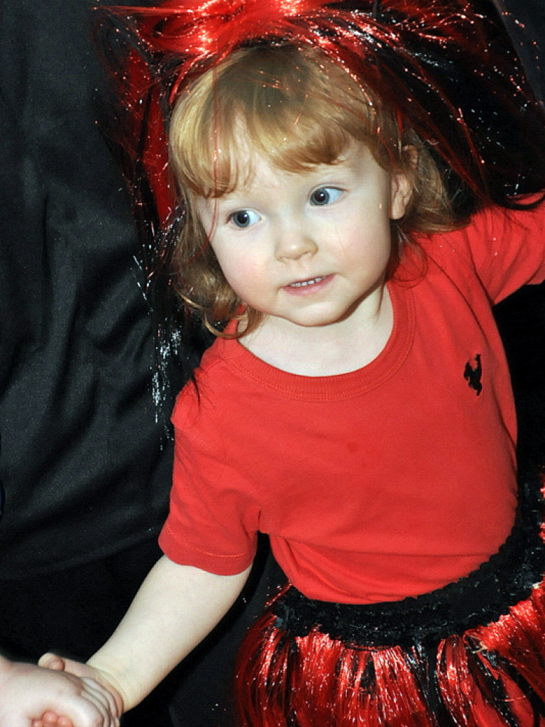 Niech żyje bal... (FOTO)