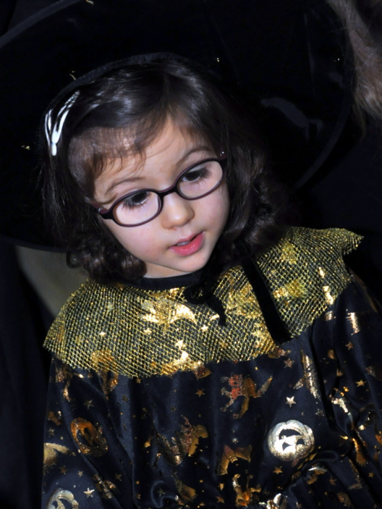 Niech żyje bal... (FOTO)