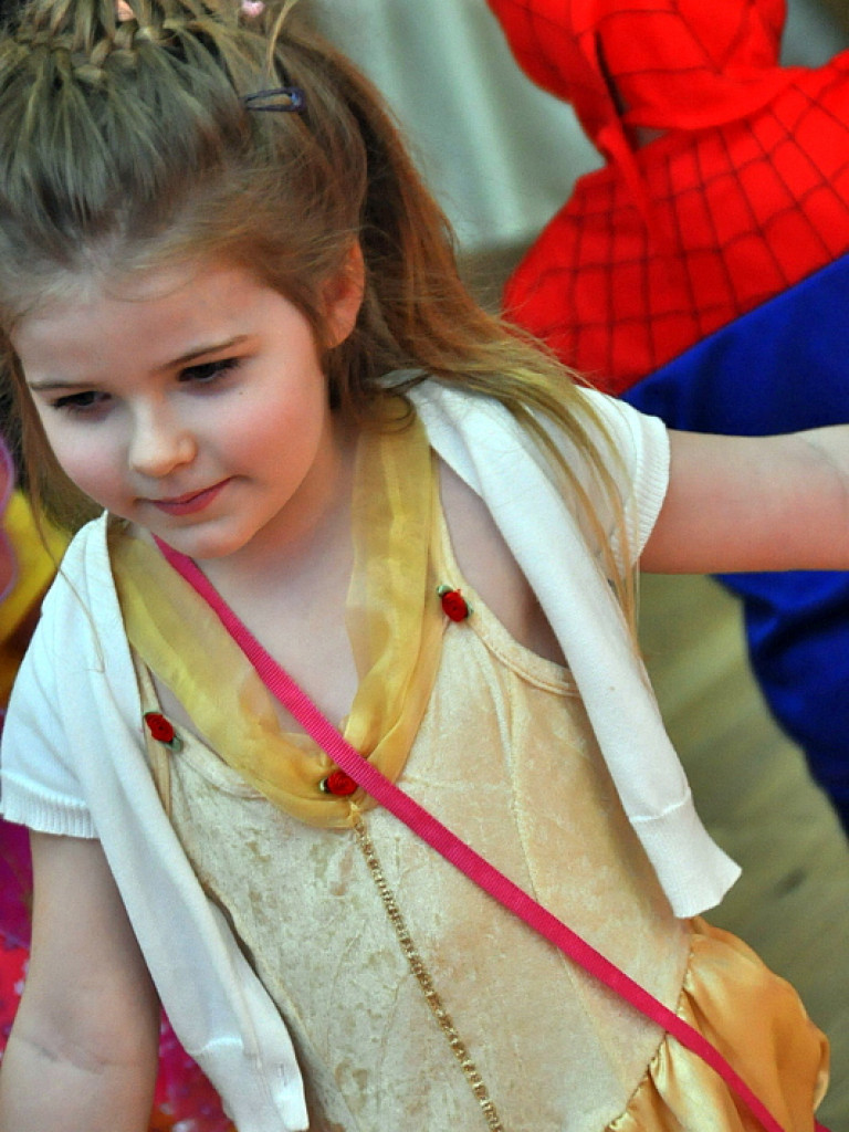 Niech żyje bal... (FOTO)