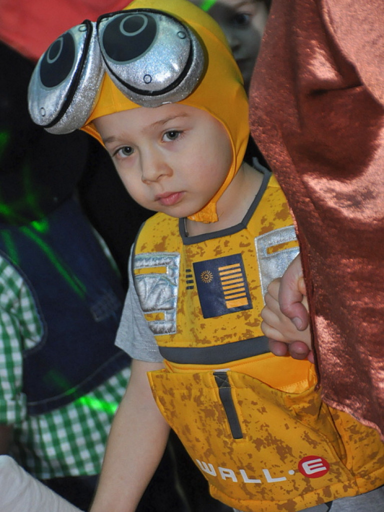 Niech żyje bal... (FOTO)