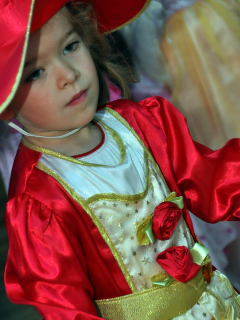 Niech żyje bal... (FOTO)