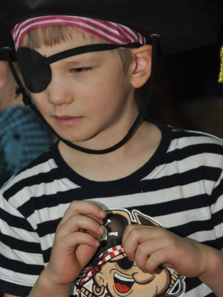 Niech żyje bal... (FOTO)