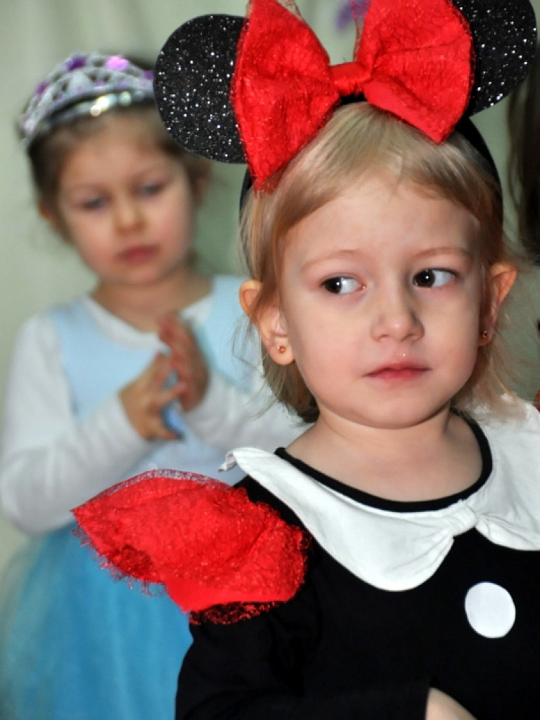 Niech żyje bal... (FOTO)