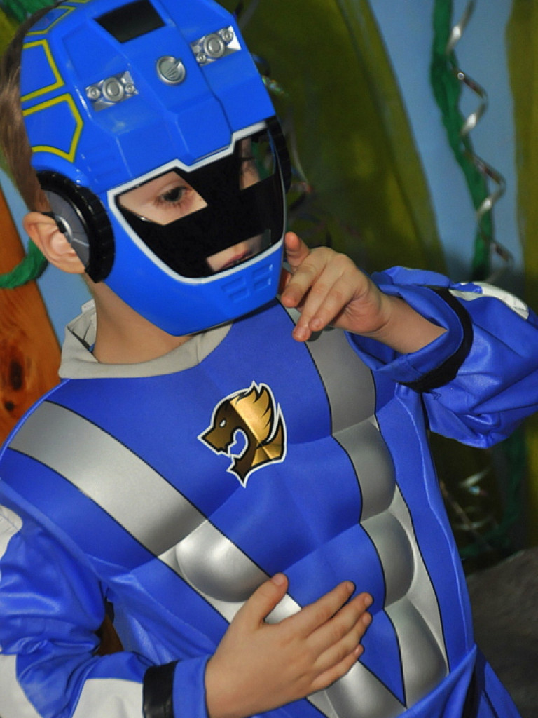 Niech żyje bal... (FOTO)