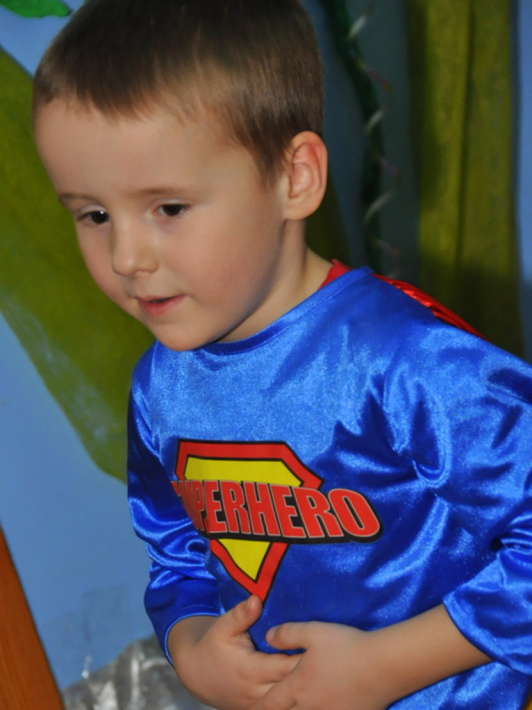 Niech żyje bal... (FOTO)