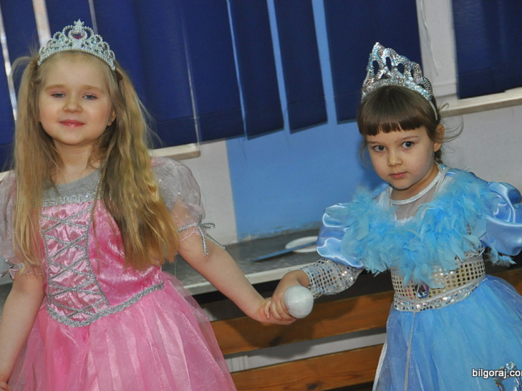 Niech żyje bal... (FOTO)