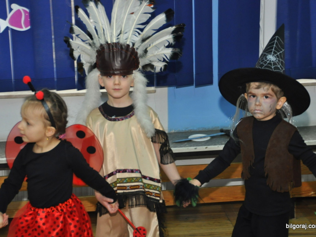 Niech żyje bal... (FOTO)