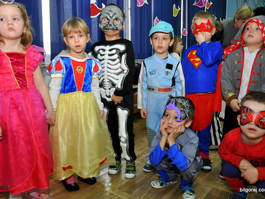 Niech żyje bal... (FOTO)