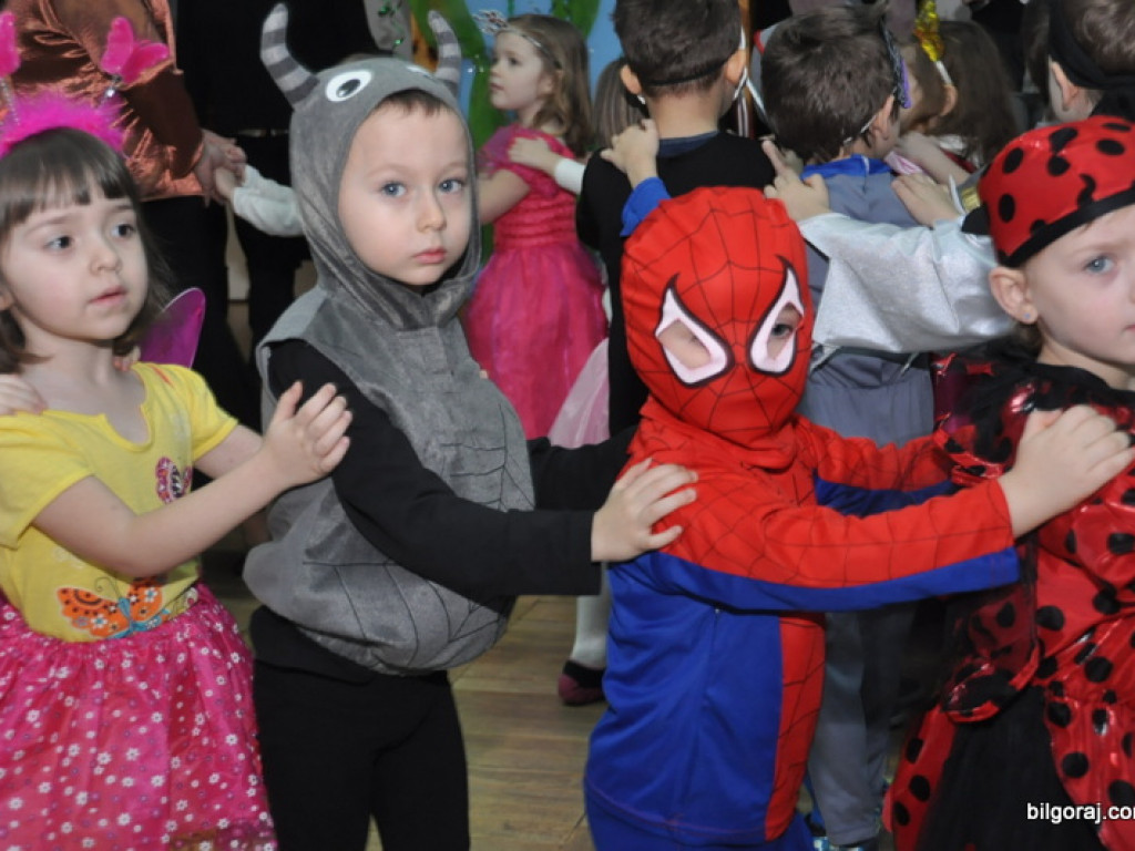 Niech żyje bal... (FOTO)