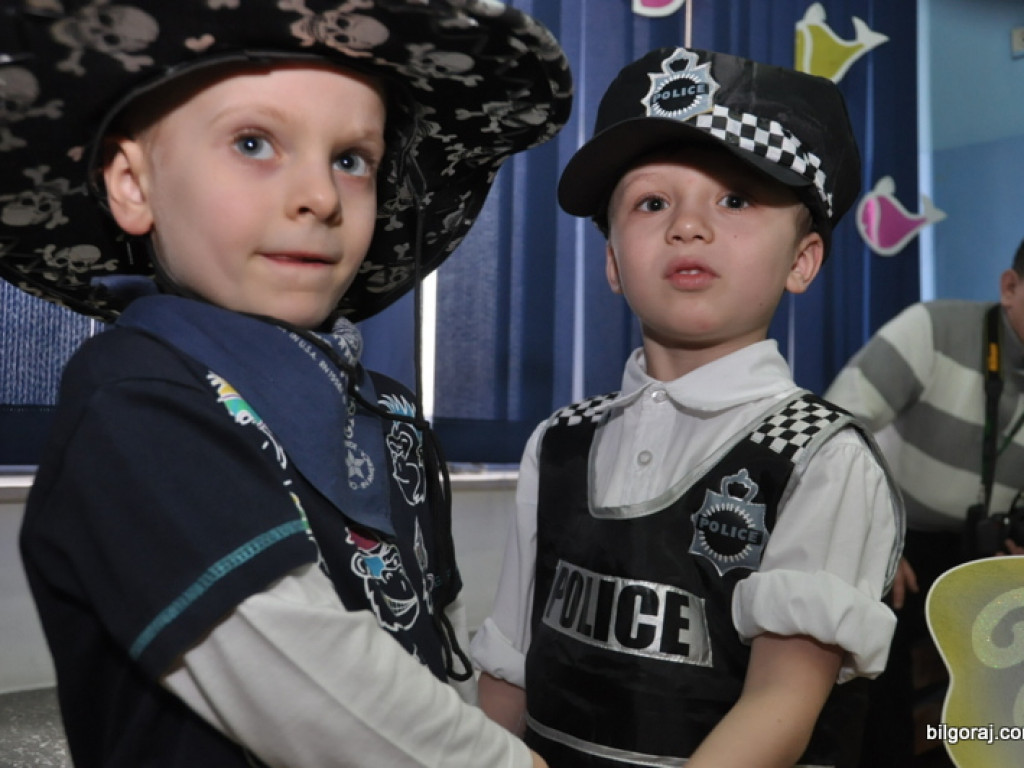 Niech żyje bal... (FOTO)