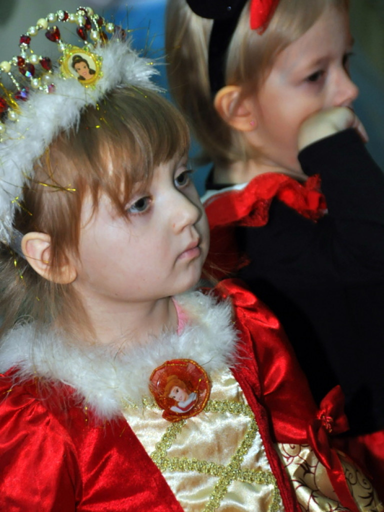 Niech żyje bal... (FOTO)