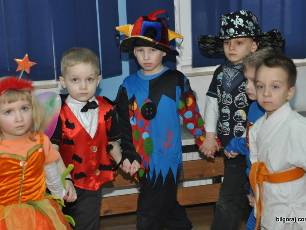 Niech żyje bal... (FOTO)