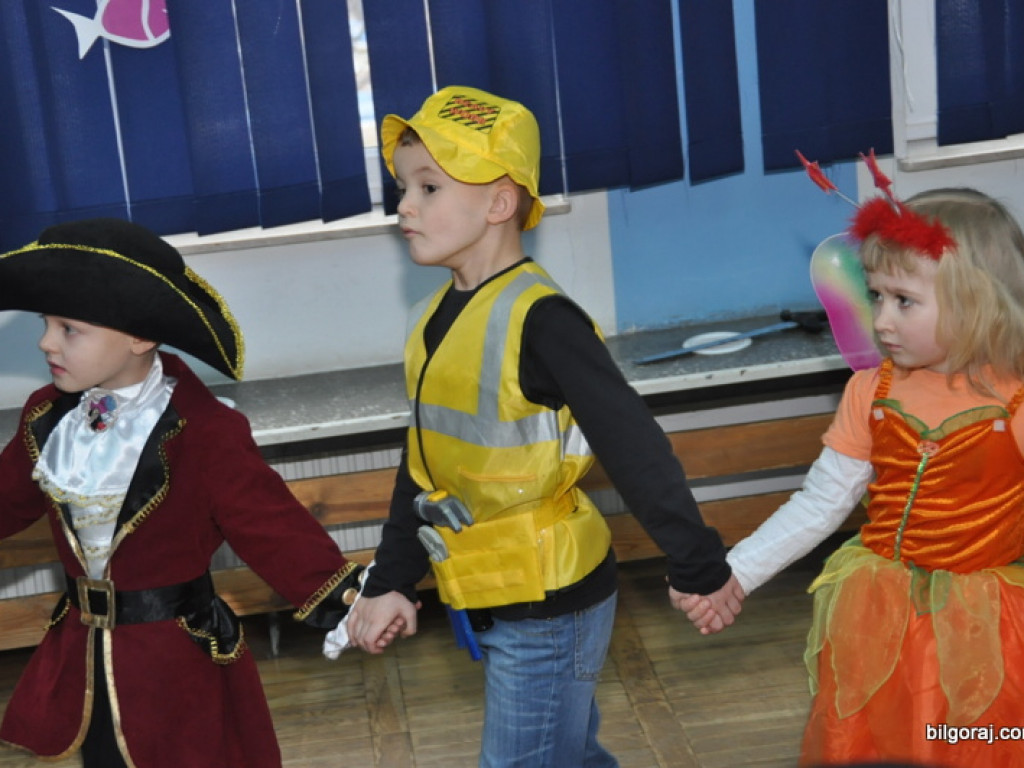 Niech żyje bal... (FOTO)