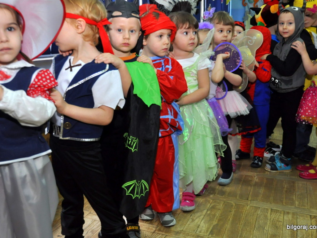 Niech żyje bal... (FOTO)