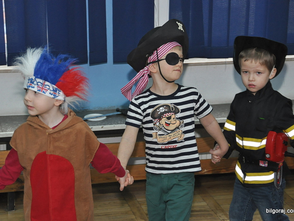 Niech żyje bal... (FOTO)