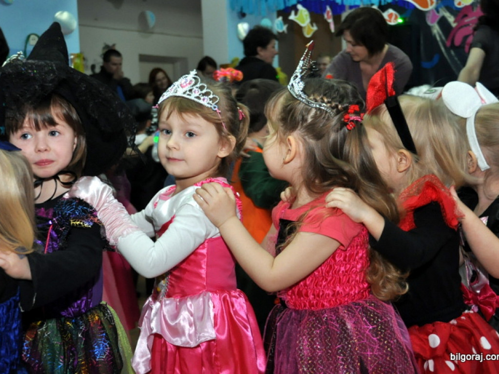 Niech żyje bal... (FOTO)