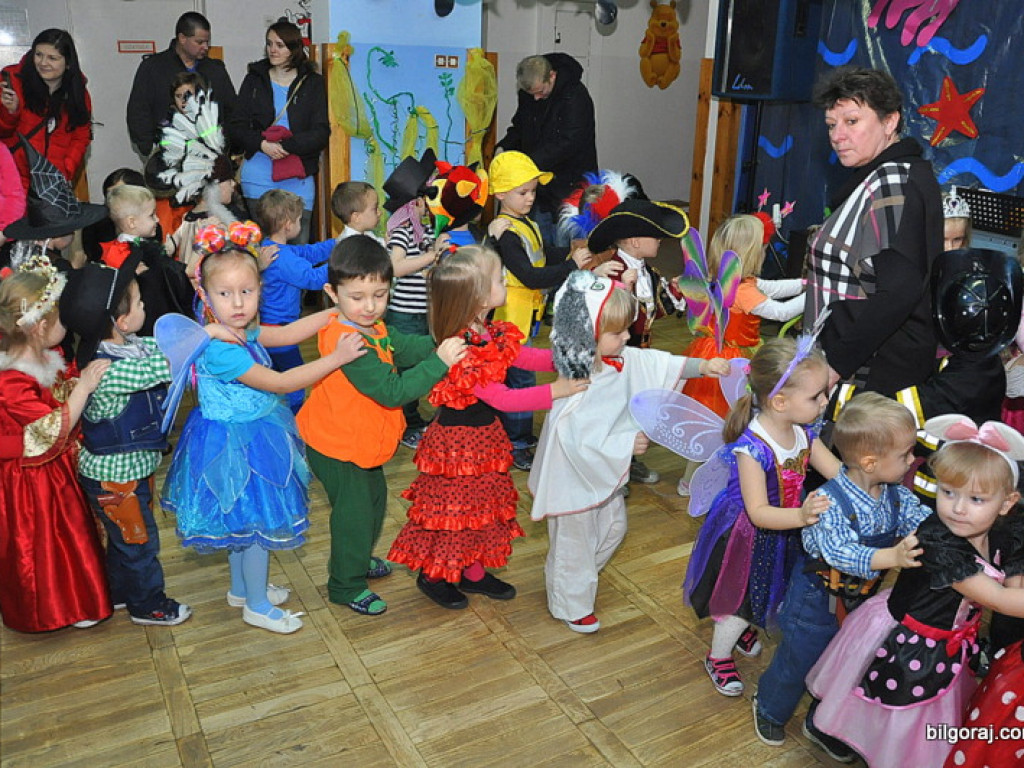 Niech żyje bal... (FOTO)