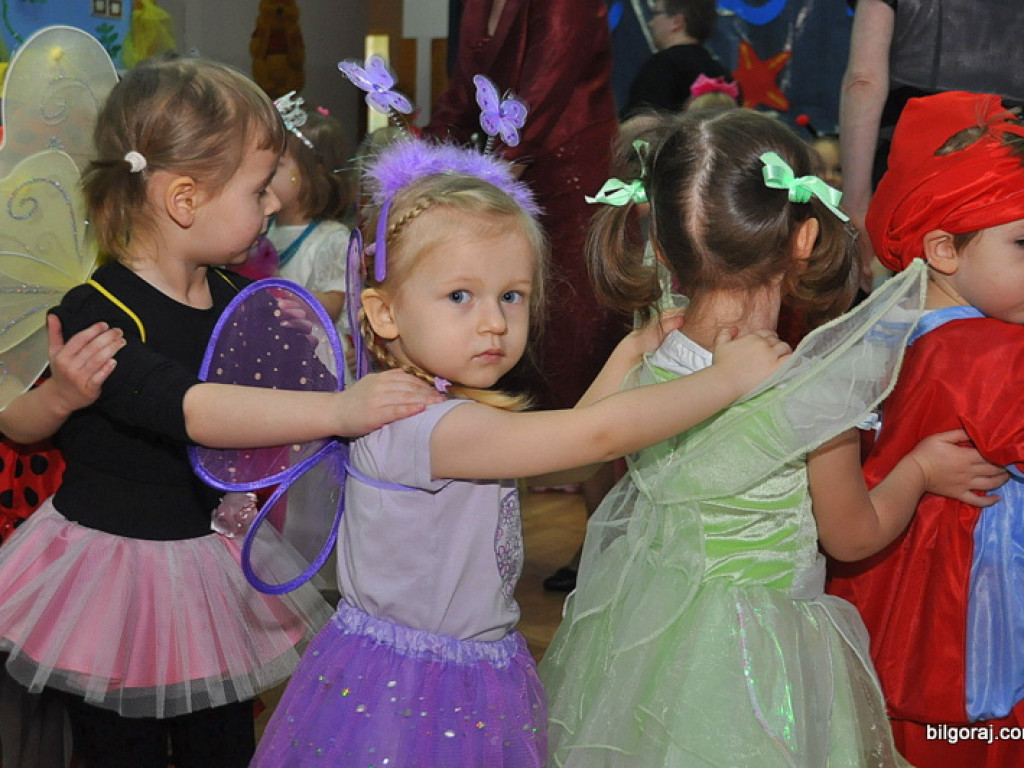 Niech żyje bal... (FOTO)