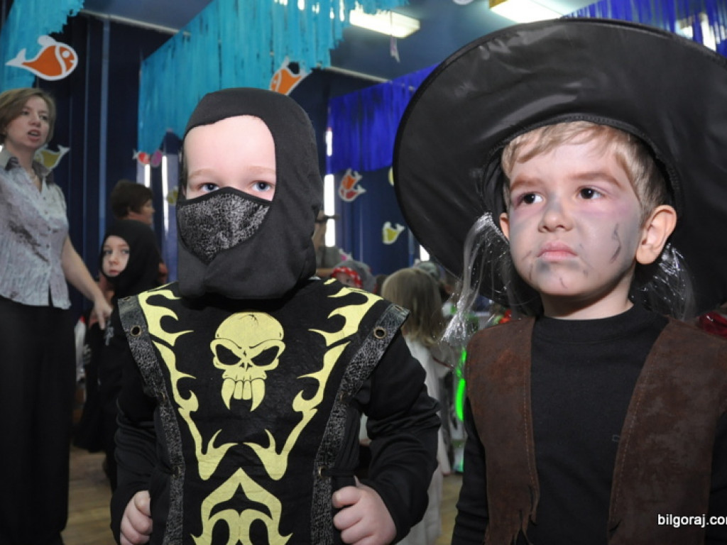 Niech żyje bal... (FOTO)