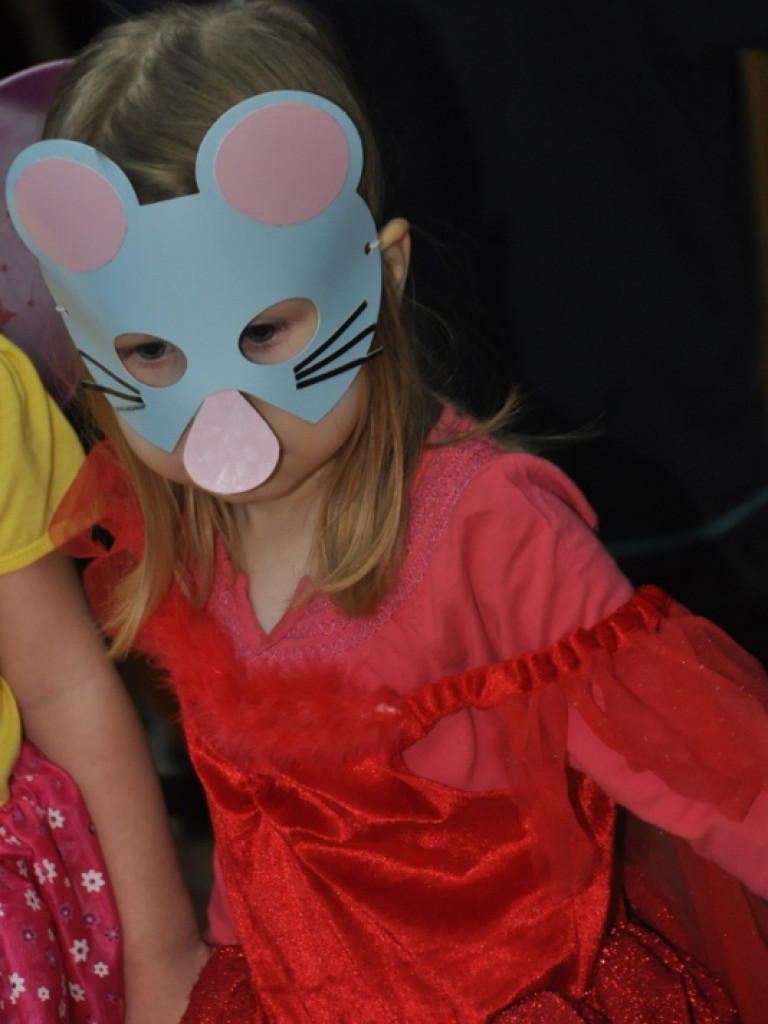 Niech żyje bal... (FOTO)