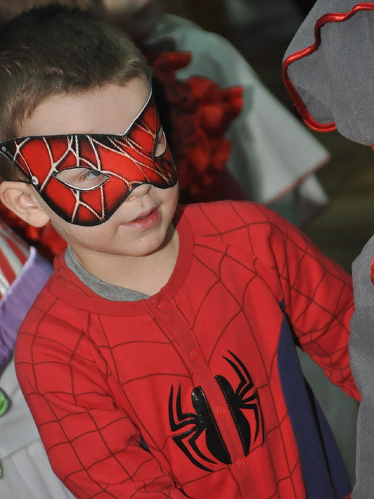 Niech żyje bal... (FOTO)