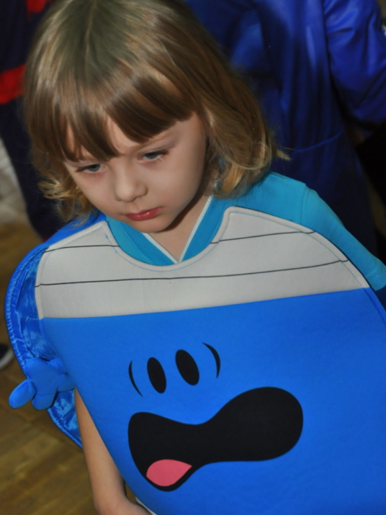 Niech żyje bal... (FOTO)