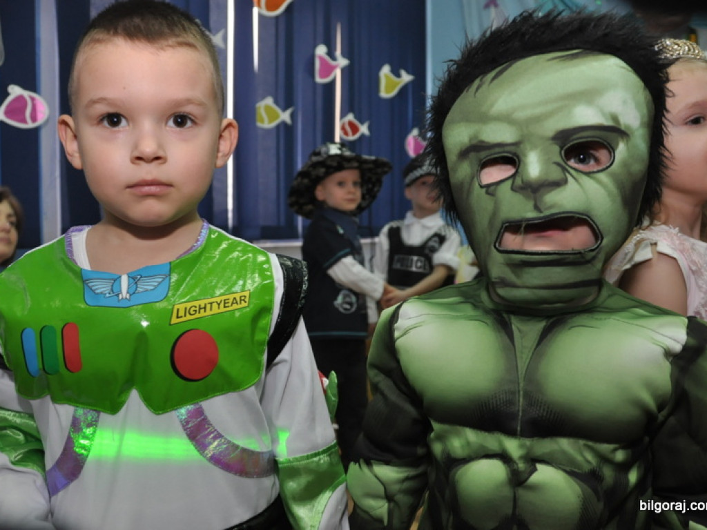 Niech żyje bal... (FOTO)