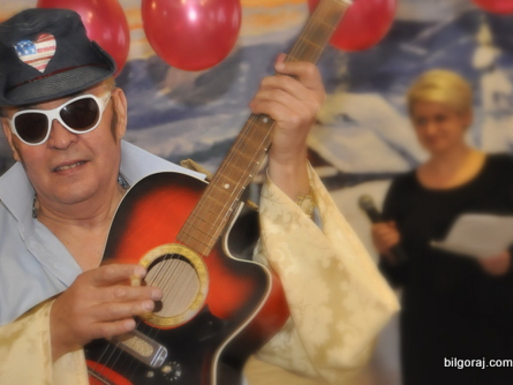 Bo życie to bal jest nad bale... (FOTO)