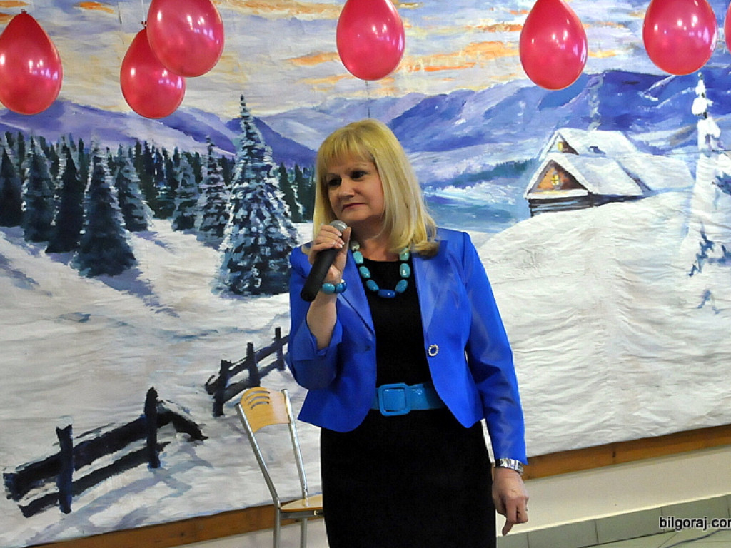 Bo życie to bal jest nad bale... (FOTO)