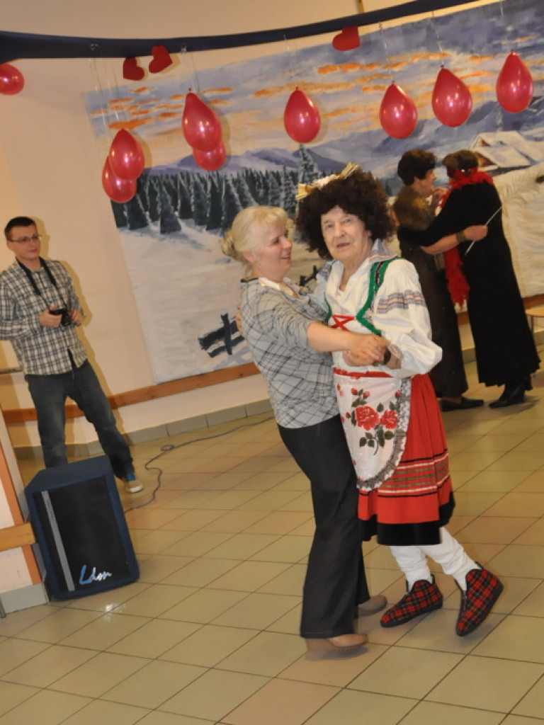 Bo życie to bal jest nad bale... (FOTO)