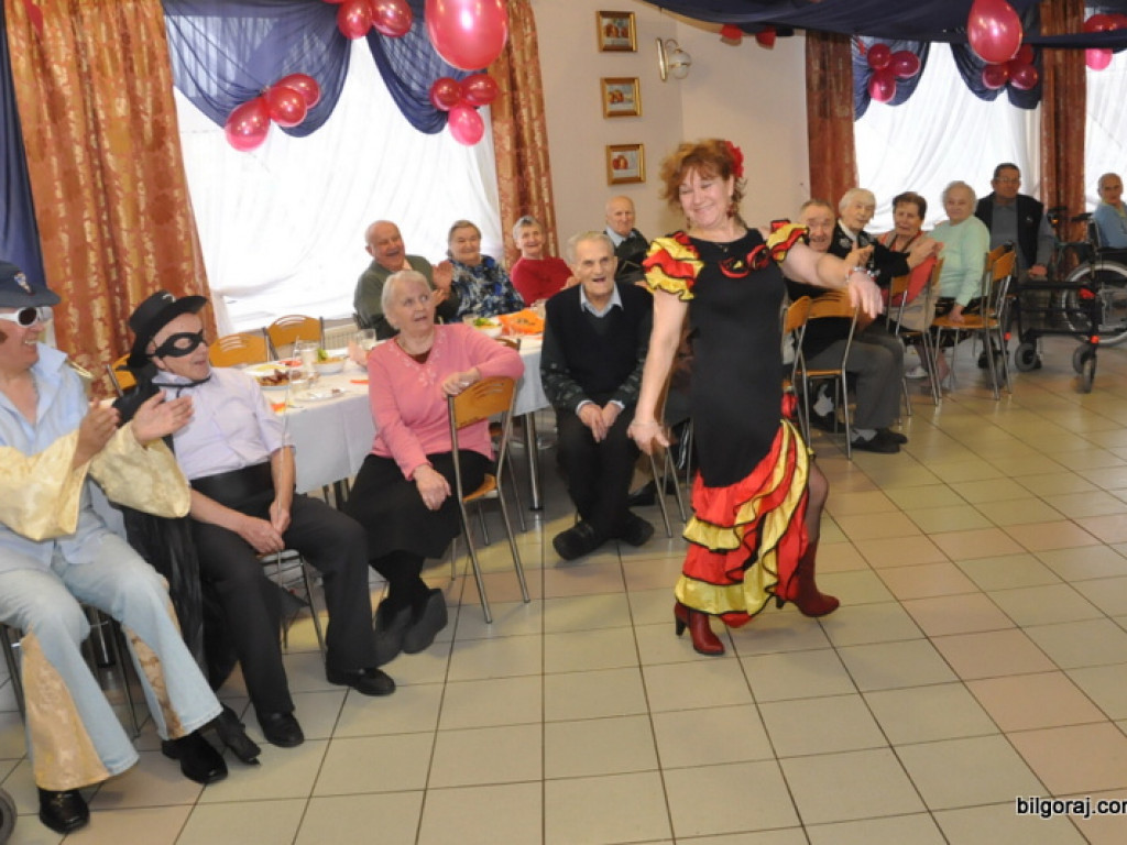 Bo życie to bal jest nad bale... (FOTO)