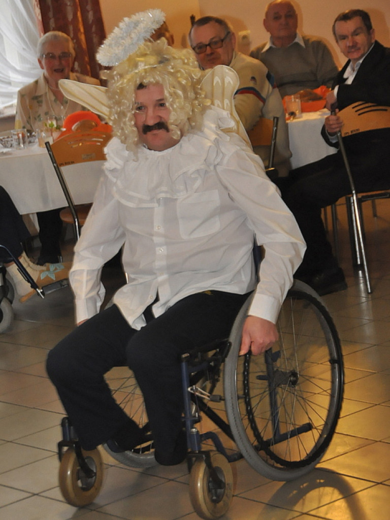 Bo życie to bal jest nad bale... (FOTO)