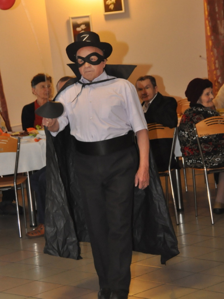 Bo życie to bal jest nad bale... (FOTO)