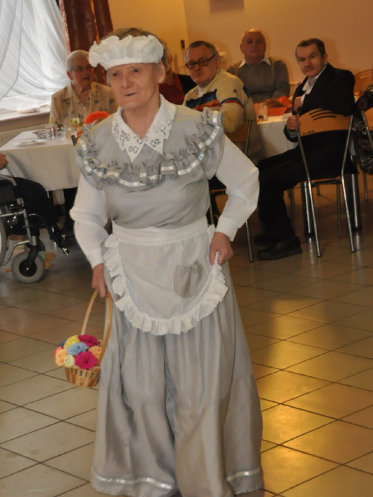 Bo życie to bal jest nad bale... (FOTO)