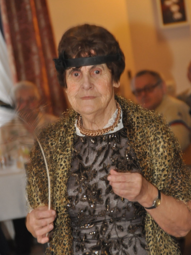 Bo życie to bal jest nad bale... (FOTO)