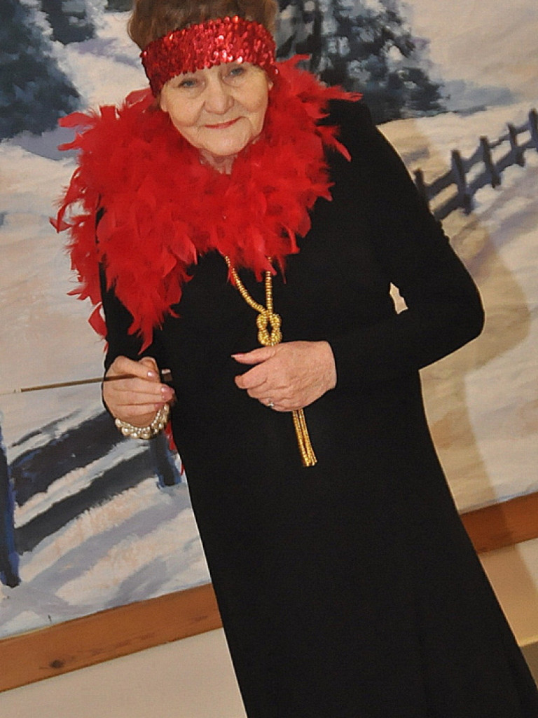 Bo życie to bal jest nad bale... (FOTO)