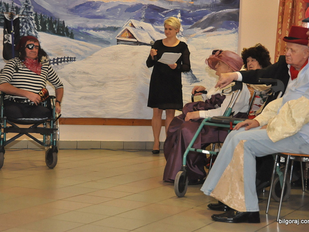 Bo życie to bal jest nad bale... (FOTO)